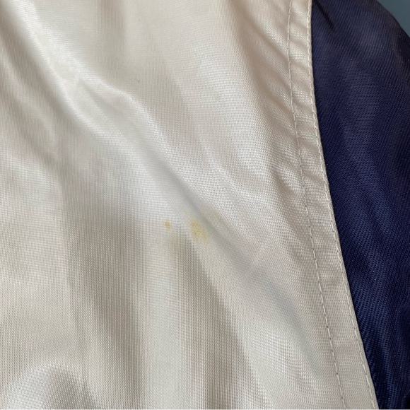 Vintage Y2K FUBU Varsity Bomber Jacket - Picture 12 of 12